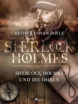 cover image of Sherlock Holmes und die Ohren